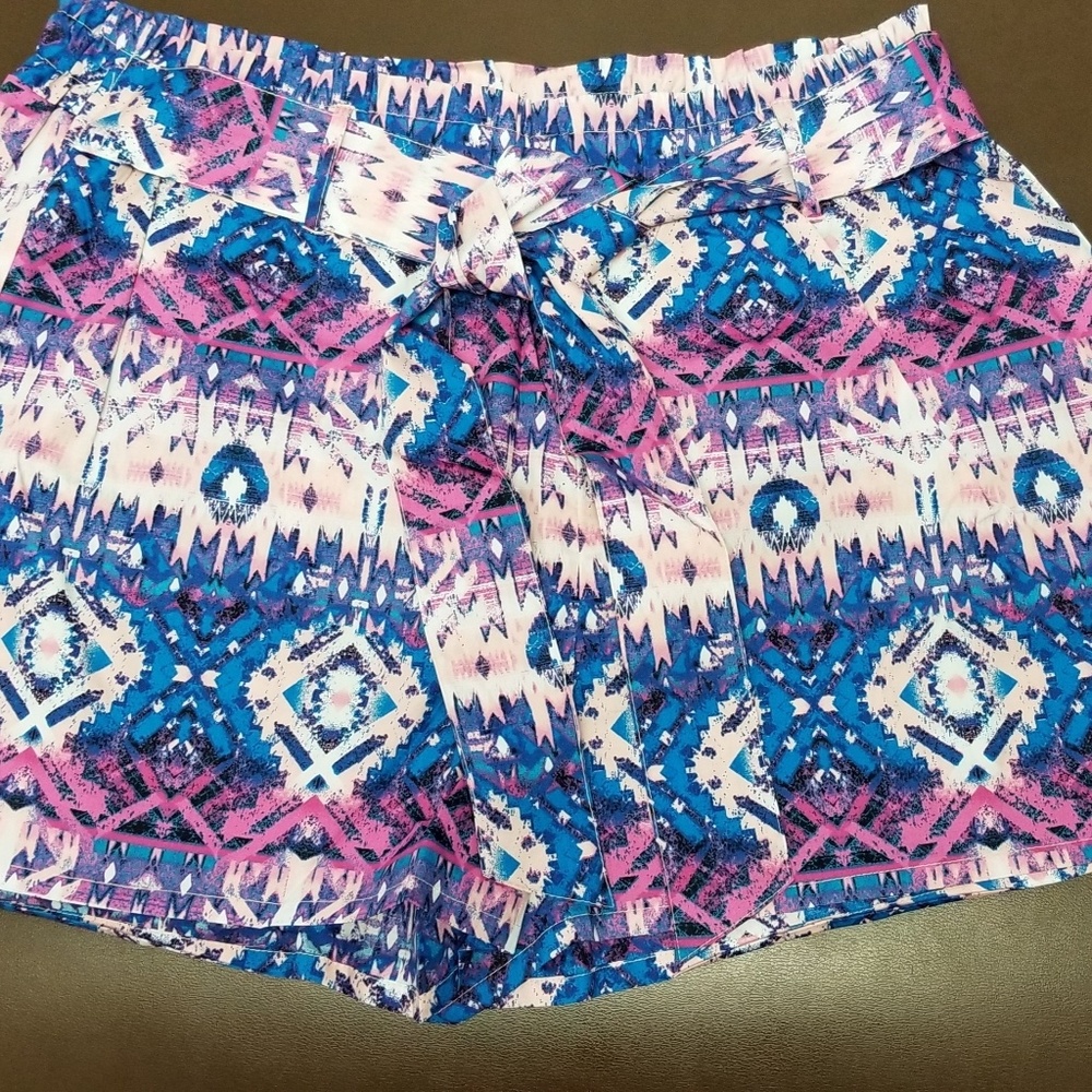 Pajama bottoms